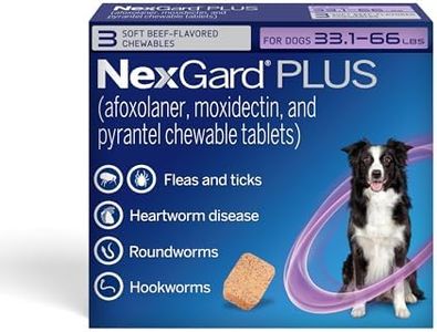 NexGard Pl