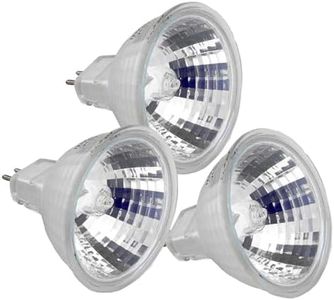 Funistree GU10 Bulb 35W, 3 Pack