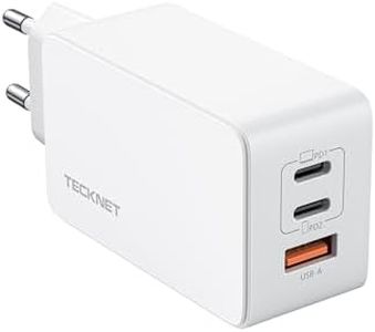 TECKNET 65