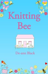 Knitting Bee (Scottish Loch Romance series Book 4)