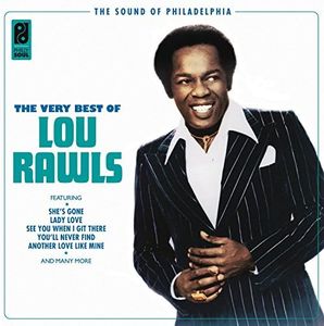 Lou Rawls 