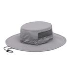 Columbia Unisex Bora Bora Booney Hat City Grey