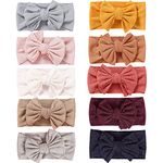 Newborn Headbands