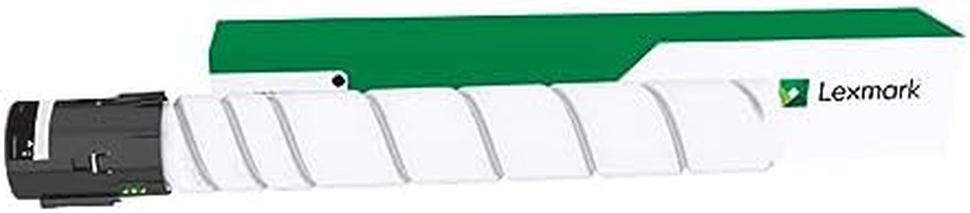 Lexmark 54