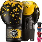 WYOX Kids Boxing Gloves Sparring an