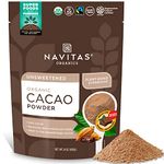 Navitas Organic Cacao Powder ( 24 OZ), 24 Ounces