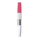 Maybelline Superstay 24 Hour Lip Color, 135 Perpetual Rose, 22g (Pack of 1)