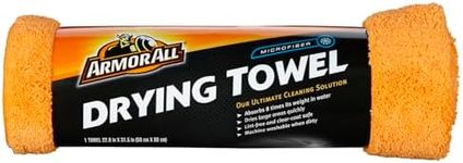 Armor All 17621 Microfiber Drying Towel