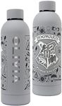 Harry Potter - Stainless Steel Wate