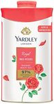 Yardley Lo