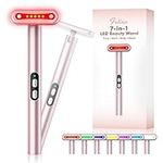 Red-Light-Therapy-for-Face, 7 in 1 