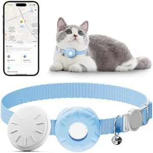 Cat GPS Tr