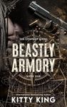 Beastly Armory (The Compass Series Book 1)