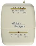 White-Rodgers Mechanical Thermostats