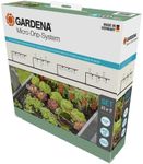 Gardena Micro-Drip-System Drip Irri