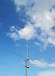 HYSHIKRA 26-28Mhz Base Antenna, CB 