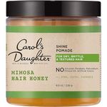 Mimosa Hair Honey Shine Pomade (For Dry, Brittle & Textured Hair)