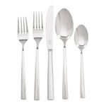 ZWILLING Loft 20 Piece Flatware Set for 4 Polished