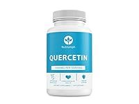 Nutriumph QUERCETIN 1000mg per Serv