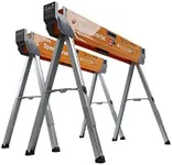 Bora Portamate Speedhorse Sawhorse 