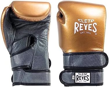 CLETO REYE
