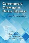 Contemporary Challenges in Medical 