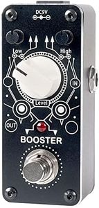 Sondery Guitar Effect Pedals