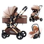 Infant Car Seat And Stroller Combos