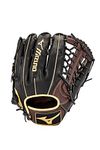 MVP Prime Outfield Baseball Glove 12.75"