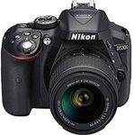 Nikon Low Light Digital Cameras