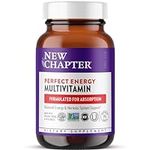 New Chapter Energy Supplement - Per