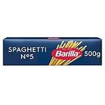 Barilla Pasta Spaghetti, 500g