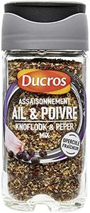 DUCROS - A