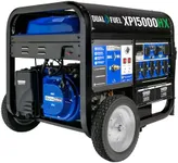 DuroMax XP15000HX 15,000-Watt Dual 