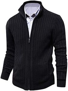 Cardigan H