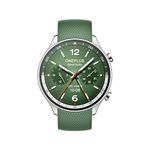 OnePlus Watch 2R Forest Green