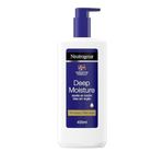 Neutrogena Body Cream 400ml