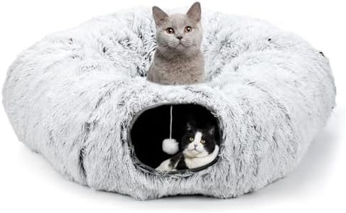 Cat Tunnel