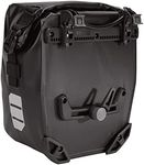 Thule Shield Bike Pannier Bag , Bla