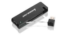 4 Port USB 2.0 Hub