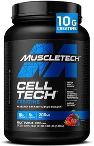 Creatine M