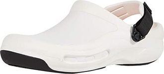 Crocs Men's and Women's Bistro Pro 