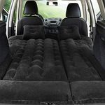 Camping Mattress For Suv