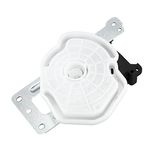 X AUTOHAUX A/C Heater Air Blend Door Actuator 79140-SNA-A01 604-879 for Honda Civic 2006-2011 Mode Motor Assembly