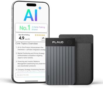 Plaud Note