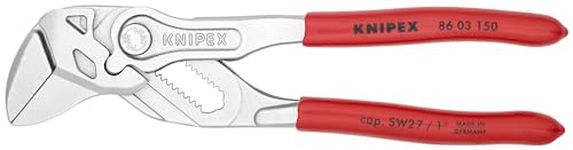 Knipex 86 03 150 Plier Wrenches