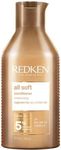 Redken All Soft Conditioner | For D