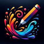 Draw Extra: Ultimate Sketching & Drawing App for All Ages