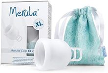 Merula Cup XL - The menstrual cup f