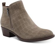 Lucky Brand Women's Basel Ankle Boo